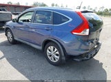 HONDA CR-V EX-L 2HKRM3H72DH519395 снимка