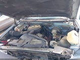 GMC Sierra C1500 1GTDC14K5LZ554340 снимка