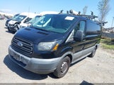 FORD TRANSIT-150 1FTYE1YM3JKA11596 снимка