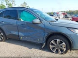 FORD ESCAPE PLATINUM 1FMCU9JA7RUB60892 снимка
