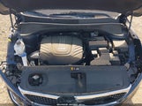 KIA SORENTO 3.3L EX 5XYPHDA57JG387716 снимка