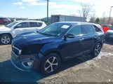 KIA SORENTO 3.3L EX 5XYPHDA57JG387716 снимка