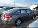 Nissan Sentra Sv 3N1AB7AP5KL606647 снимка