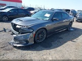 DODGE CHARGER SCAT PACK 2C3CDXGJ6NH264713 снимка