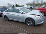 HYUNDAI SONATA SE 5NPEC4AC8BH159688 снимка