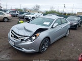 HYUNDAI SONATA SE 5NPEC4AC8BH159688 снимка