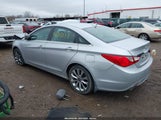 HYUNDAI SONATA SE 5NPEC4AC8BH159688 снимка