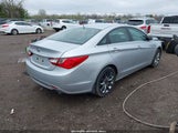 HYUNDAI SONATA SE 5NPEC4AC8BH159688 снимка