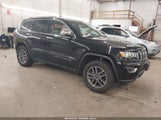 JEEP GRAND CHEROKEE LIMITED 4X4 1C4RJFBG3KC590715 снимка