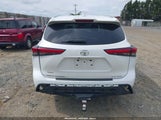 TOYOTA HIGHLANDER XLE 5TDHZRBH7MS062420 снимка