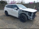 TOYOTA HIGHLANDER XLE 5TDHZRBH7MS062420 снимка