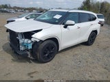 TOYOTA HIGHLANDER XLE 5TDHZRBH7MS062420 снимка