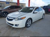 ACURA TSX JH4CU266X9C012935 снимка