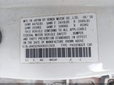 ACURA TSX JH4CU266X9C012935 снимка
