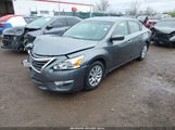 NISSAN ALTIMA 2.5 S 1N4AL3AP4FC145273 снимка