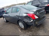NISSAN VERSA 1.6 S+ 3N1CN7AP3KL801047 снимка