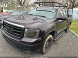 GMC SIERRA K1500 SLE 2GTEK290891119883 снимка