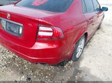 ACURA TL 3.2 19UUA66218A014734 снимка