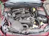 SUBARU OUTBACK PREMIUM 4S4BTAFC8S3164083 снимка