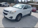 CHEVROLET EQUINOX LS 2GNALAEK5E1182017 fotografie
