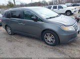 HONDA ODYSSEY EX-L 5FNRL5H69CB029202 снимка