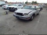 BUICK LESABRE CUSTOM 1G4HP52K0WH456953 fotografie