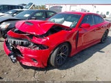 Dodge Charger R/T Scat Pack 2C3CDXGJ3FH809462 снимка