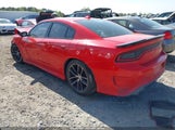 Dodge Charger R/T Scat Pack 2C3CDXGJ3FH809462 снимка