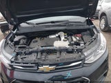 CHEVROLET TRAX AWD LT KL7CJPSM6NB562898 снимка
