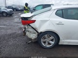 KIA OPTIMA LX KNAGM4A78E5463145 fotografie