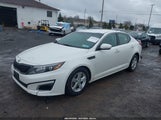 KIA OPTIMA LX KNAGM4A78E5463145 fotografie