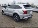 KIA SORENTO S 5XYRL4LC3MG020870 снимка