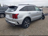KIA SORENTO S 5XYRL4LC3MG020870 снимка