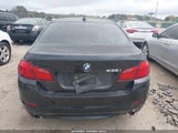 BMW 535I XDRIVE WBAFU7C53BC873710 снимка