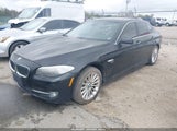BMW 535I XDRIVE WBAFU7C53BC873710 fotografie