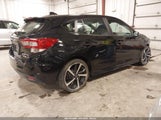 SUBARU IMPREZA SPORT 5-DOOR 4S3GTAL65P3716350 снимка