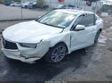 ACURA TLX TECH PKG 19UUB2F4XKA008347 снимка