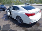 ACURA TLX TECH PKG 19UUB2F4XKA008347 fotografie