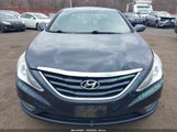 HYUNDAI SONATA GLS 5NPEB4AC8DH564021 снимка