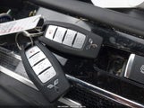 MITSUBISHI OUTLANDER BLACK EDITION S-AWC JA4J4UA86NZ055425 photo