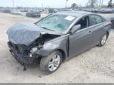 HYUNDAI SONATA GLS 5NPEB4AC1BH031277 снимка
