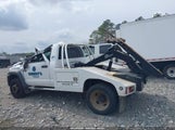 DODGE RAM 4500 HD CHASSIS ST/SLT 3D6WC66A88G160634 снимка