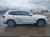BMW X3 SDRIVE30I 5UXTR7C5XKLR51552 снимка