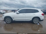 BMW X3 SDRIVE30I 5UXTR7C5XKLR51552 снимка