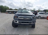 FORD F-150 XLT 1FTEW1EG4JFB79982 снимка