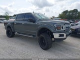 FORD F-150 XLT 1FTEW1EG4JFB79982 снимка