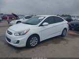 HYUNDAI ACCENT SE KMHCT4AEXGU116441 снимка