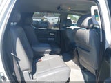 TOYOTA SEQUOIA PLATINUM 5.7L V8 5TDBY67A18S020320 photo