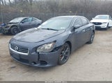 NISSAN MAXIMA 3.5 S 1N4AA5AP5CC820819 снимка