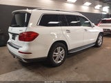 MERCEDES-BENZ GL 450 4MATIC 4JGDF7CE3EA280641 снимка
